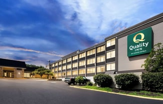 Englewood, OH Hospitality - 10 Rockridge Rd Englewood, OH Hospitality - 10 Rockridge Rd