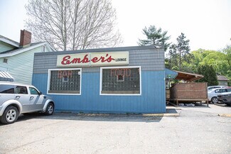 Mcmechen, WV Bar - 2110 Marshall St