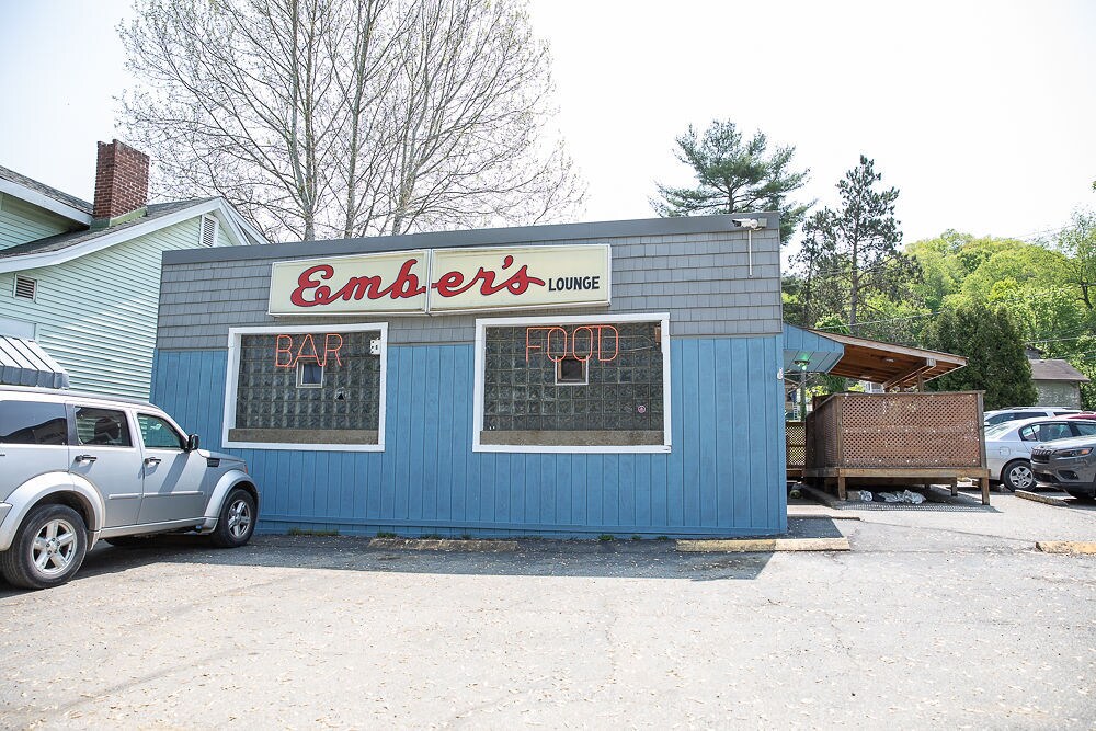 2110 Marshall St, Mcmechen, WV for Sale