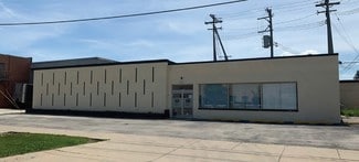 Milwaukee, WI Warehouse - 10003 W Carmen Ave Milwaukee, WI Warehouse - 10003 W Carmen Ave