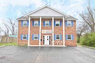 Cincinnati, OH Office - 8240 Clara Ave