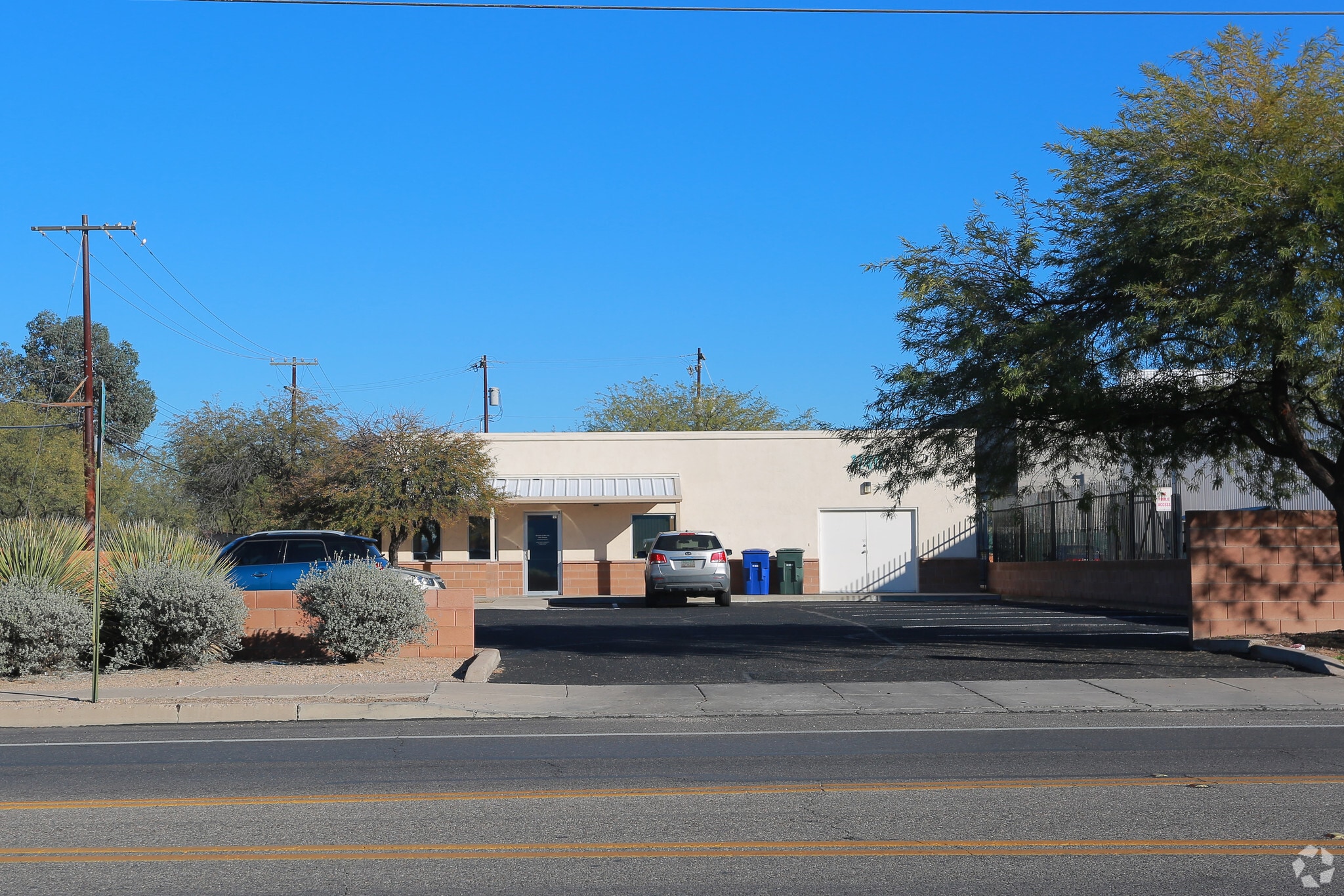 1140 N Rosemont Blvd, Tucson, AZ for Sale