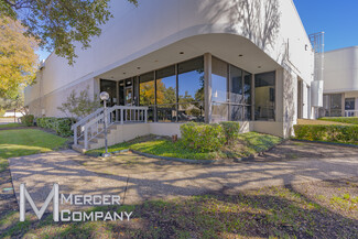 Dallas, TX Industrial - 11522 Pagemill Rd