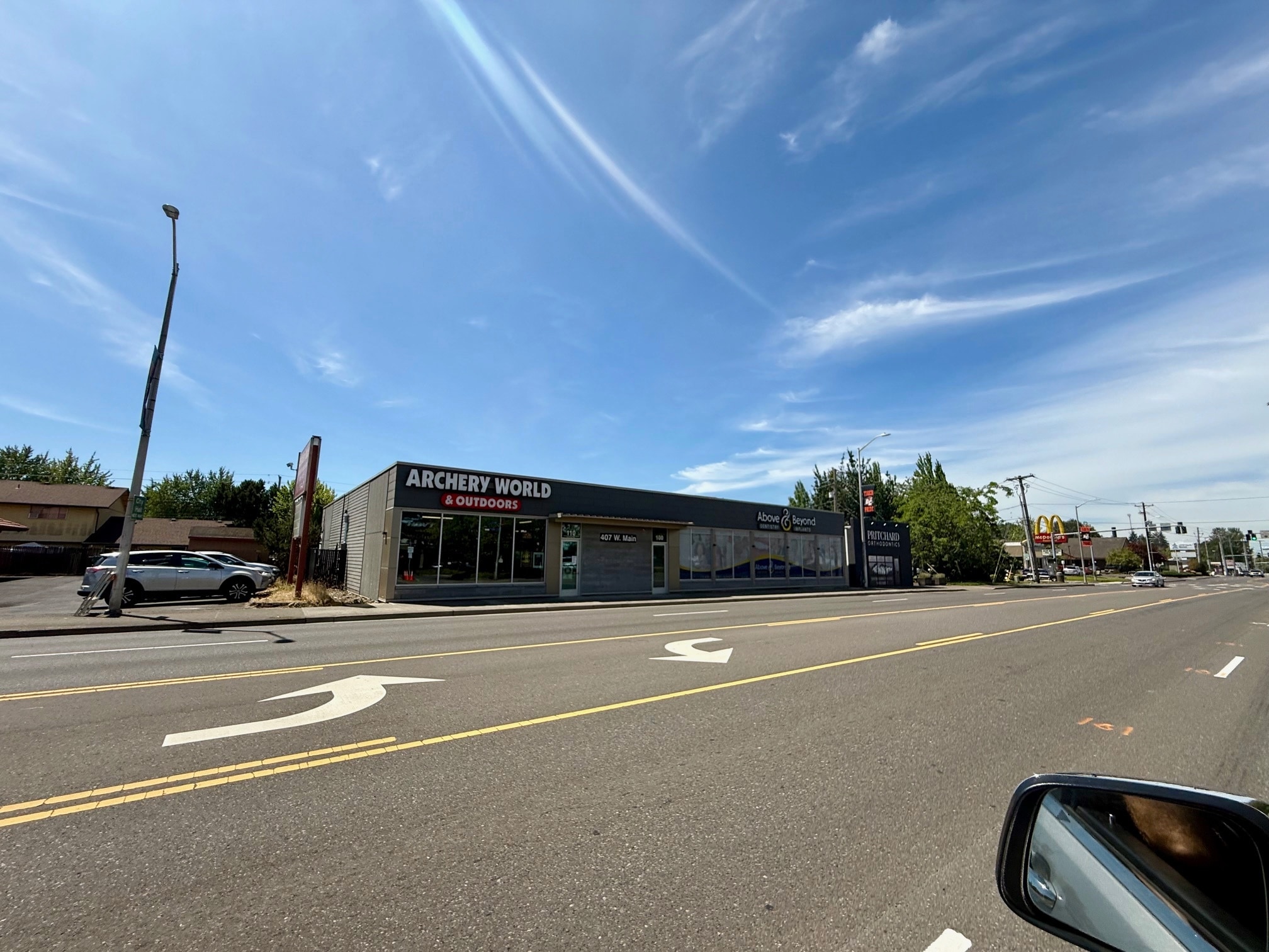 407 W Main St, Battle Ground, WA for Rent