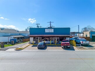 Fort Worth, TX Restaurant - 1617 NW 25th St