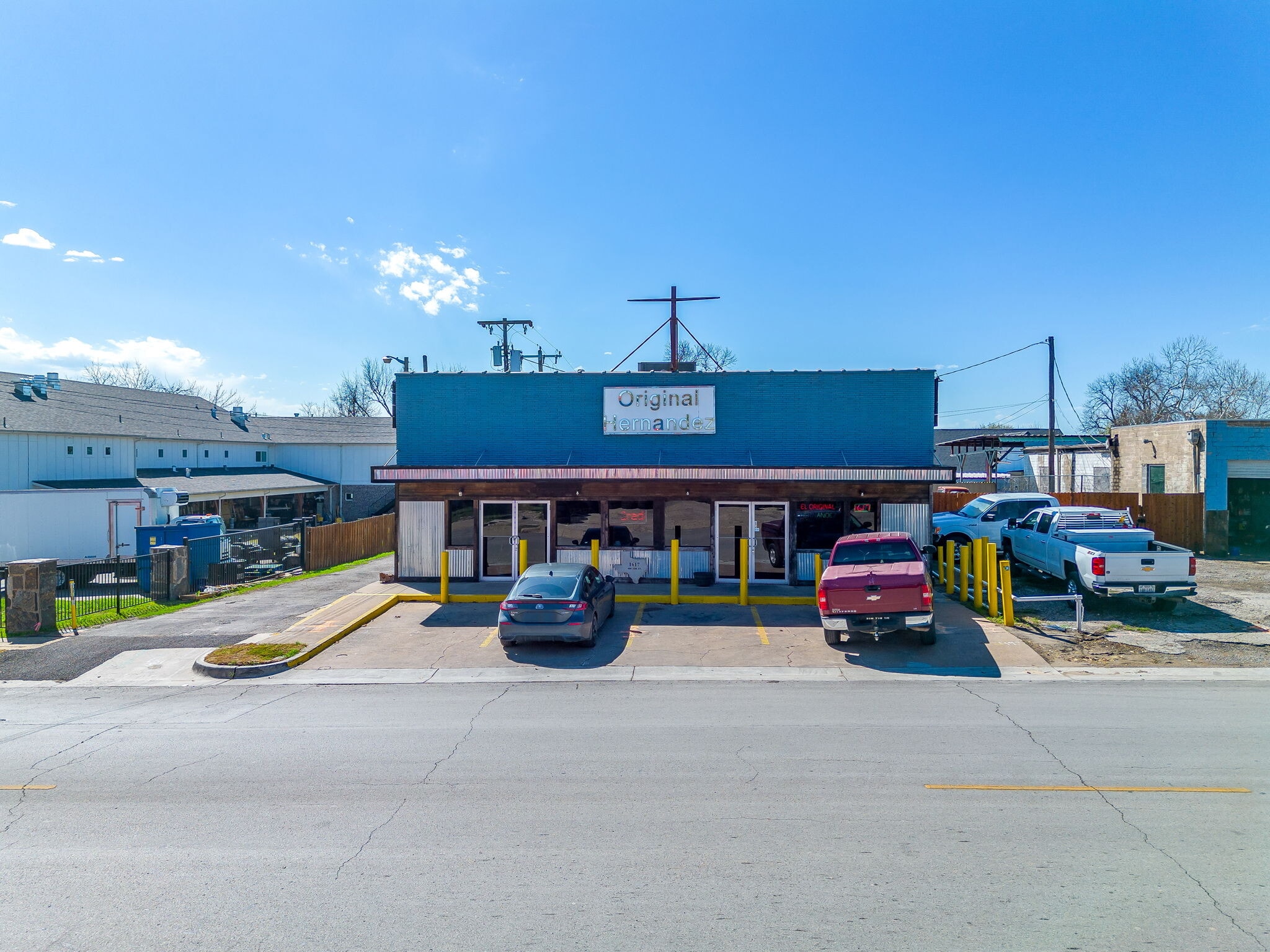 1617 NW 25th St, Fort Worth, TX for Sale