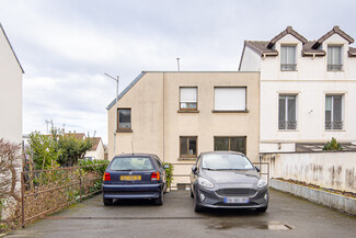 Suresnes, HDS Office - 24 Rue Des Moulineaux