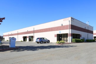 Vacaville, CA Flex, Industrial - 4950 Allison Pky Vacaville, CA Flex, Industrial - 4950 Allison Pky