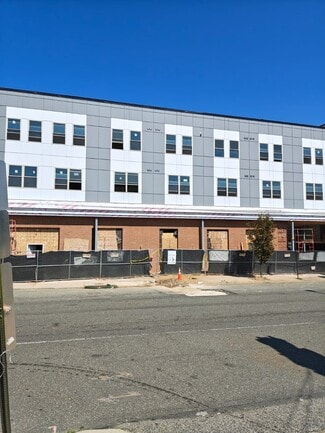 Philadelphia, PA Office/Retail - 7248 Rising Sun Ave