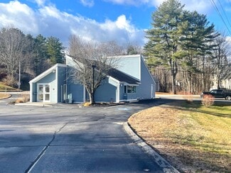 Raymond, ME Office/Medical - 1278 Roosevelt Trl
