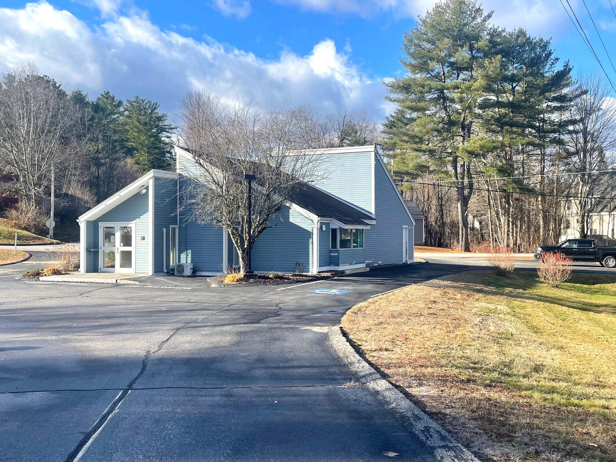 1278 Roosevelt Trl, Raymond, ME for Rent
