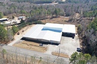 Lagrange, GA Industrial - 210 E Lukken Industrial Dr