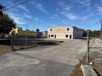Venice, FL Industrial - 174 Rich St
