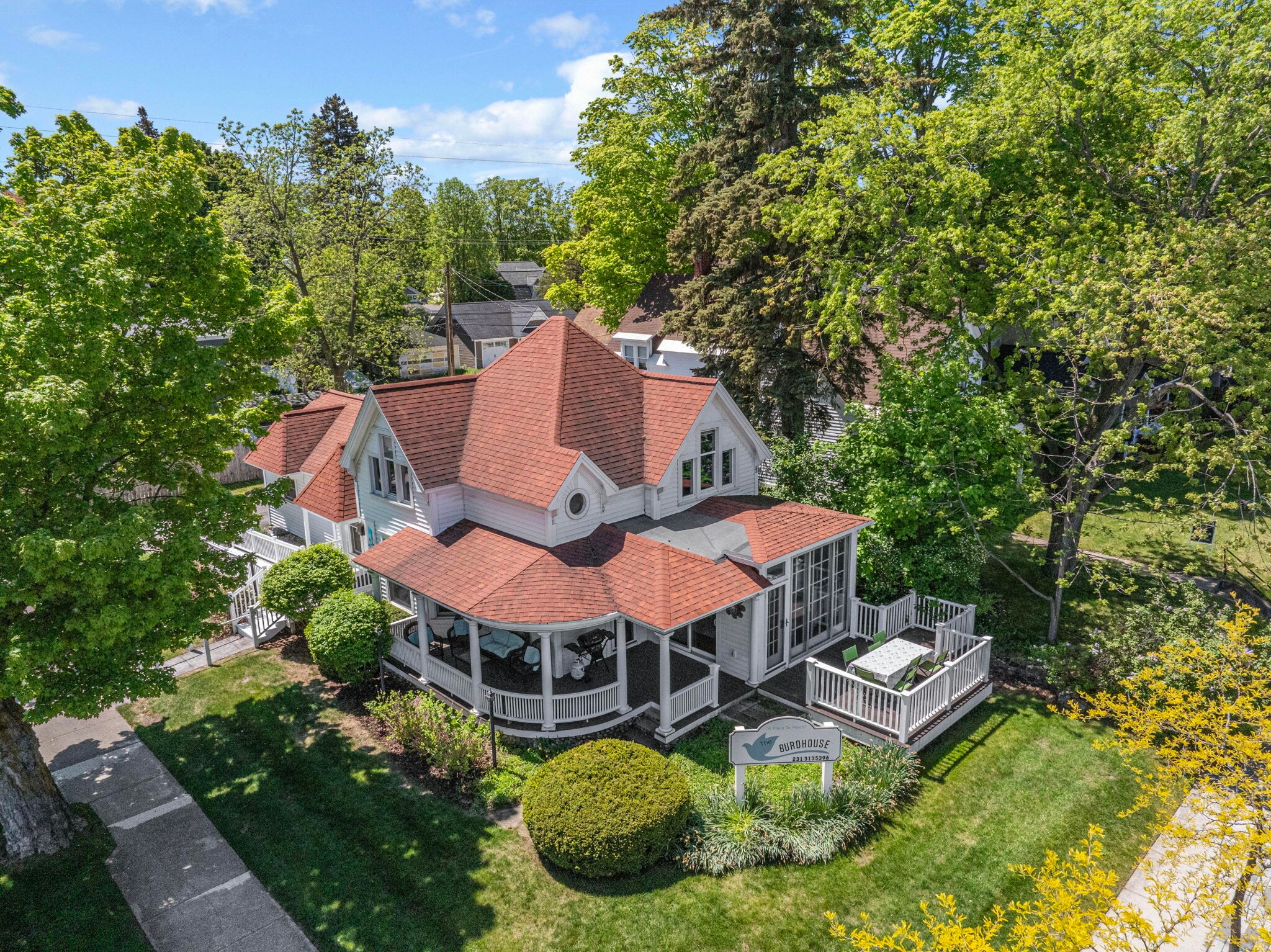 601 W Front St, Traverse City, MI for Sale