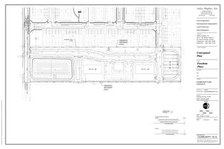 Kissimmee, FL Commercial Land - 4457 Freedom Rd
