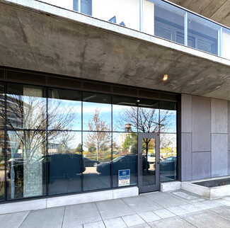 Portland, OR Storefront Retail/Office - 1455 NW 11th Ave