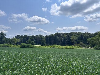 Farmersburg, IN Commercial - 4436 County 1050 N rd