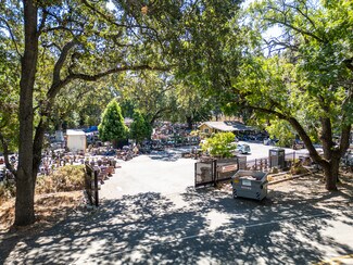 Vacaville, CA Commercial Land - 5390 Cherry Glen Rd