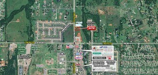 Mustang, OK Commercial - SW 59th Rd