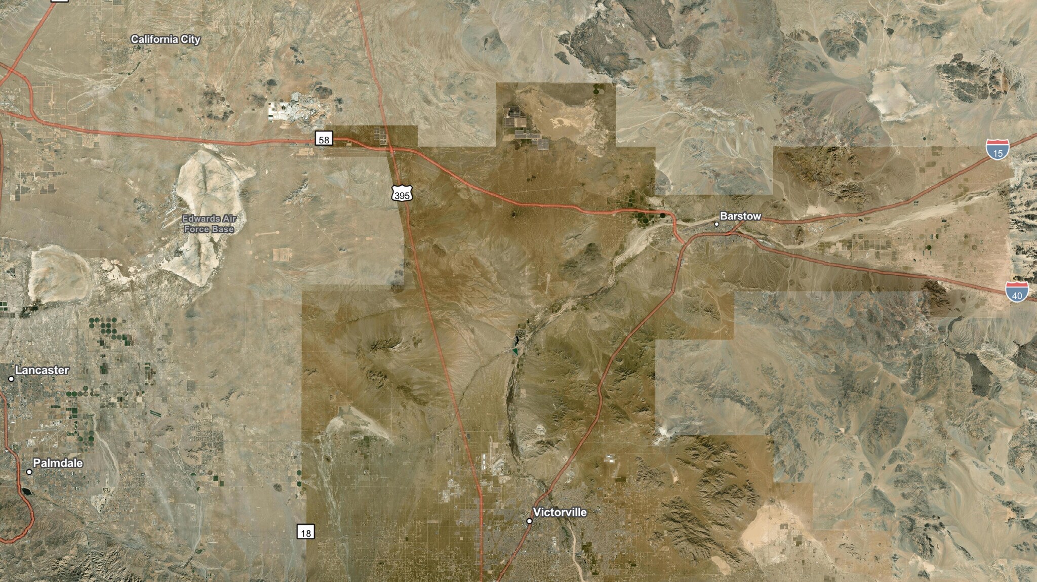 Oasis Rd, El Mirage, CA for Sale