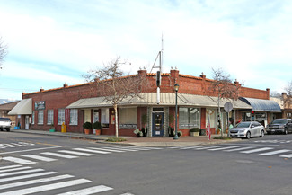 Escalon, CA Retail - 1702 Main St