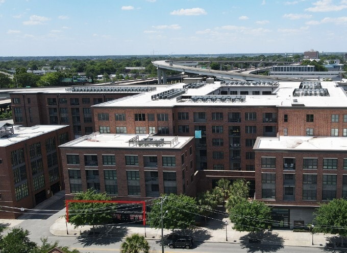 601 Meeting St, Charleston, SC for Rent