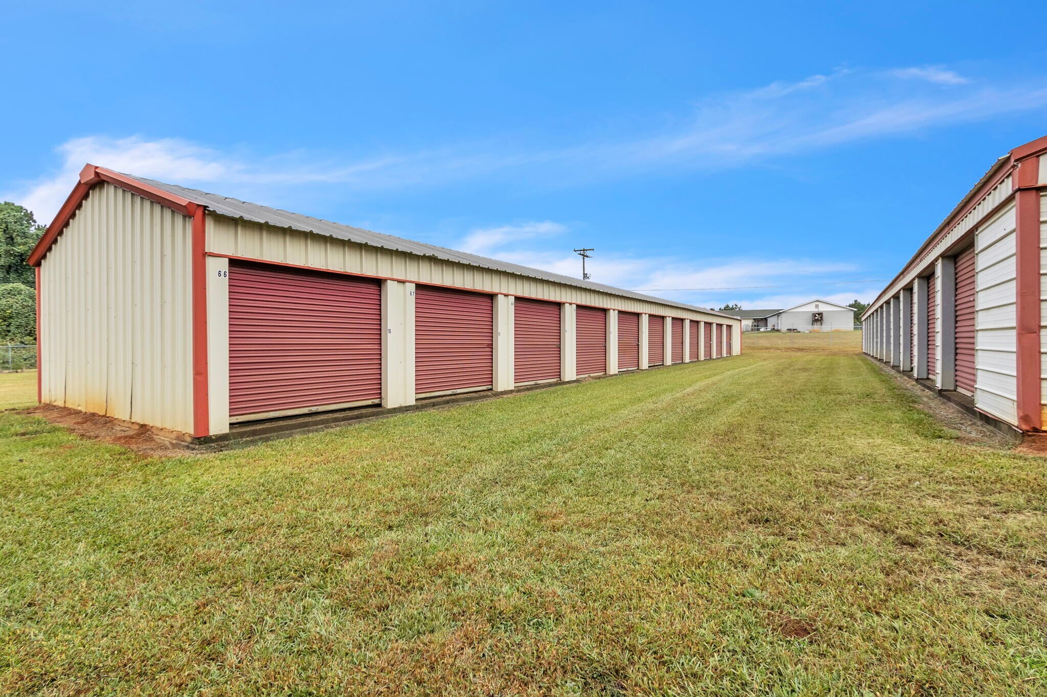 420 Abercrombie Rd Anderson, SC 29626 Specialty Property for Sale on