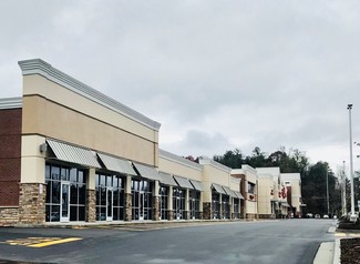 Franklin, NC Retail - 1281 Georgia Rd