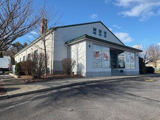 Westerly, RI Freestanding - 96 Cross St