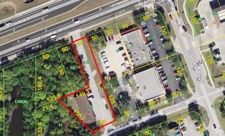 Port Charlotte, FL Office/Medical - 1578 El Jobean Rd Port Charlotte, FL Office/Medical - 1578 El Jobean Rd