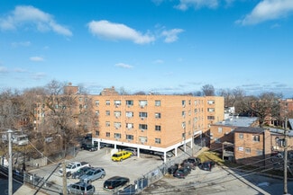Chicago, IL Apartments - 7854 S South Shore Dr