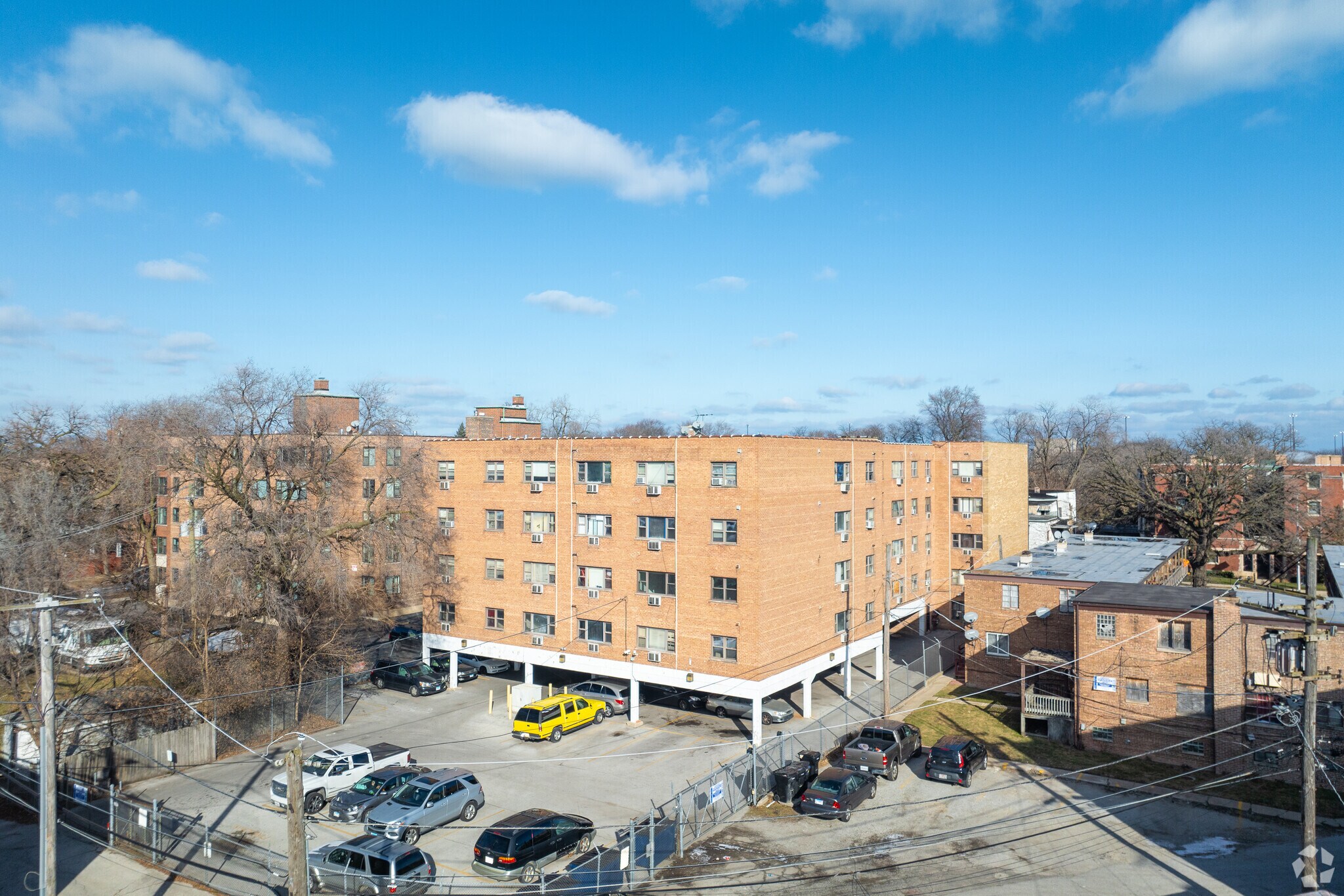 7854 S South Shore Dr, Chicago, IL for Sale