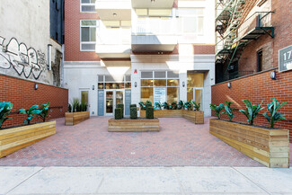 New York, NY Office/Retail - 171 Henry St