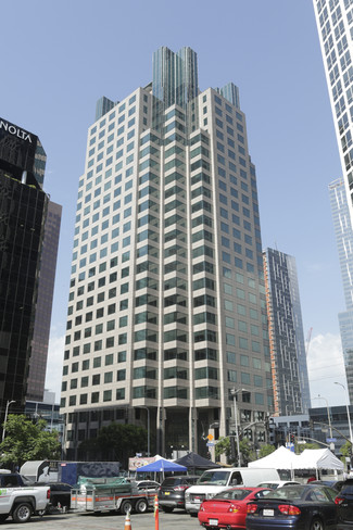 Los Angeles, CA Office - 801 S Figueroa St