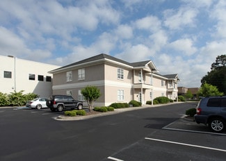 Savannah, GA Office - 37 W Fairmont Ave