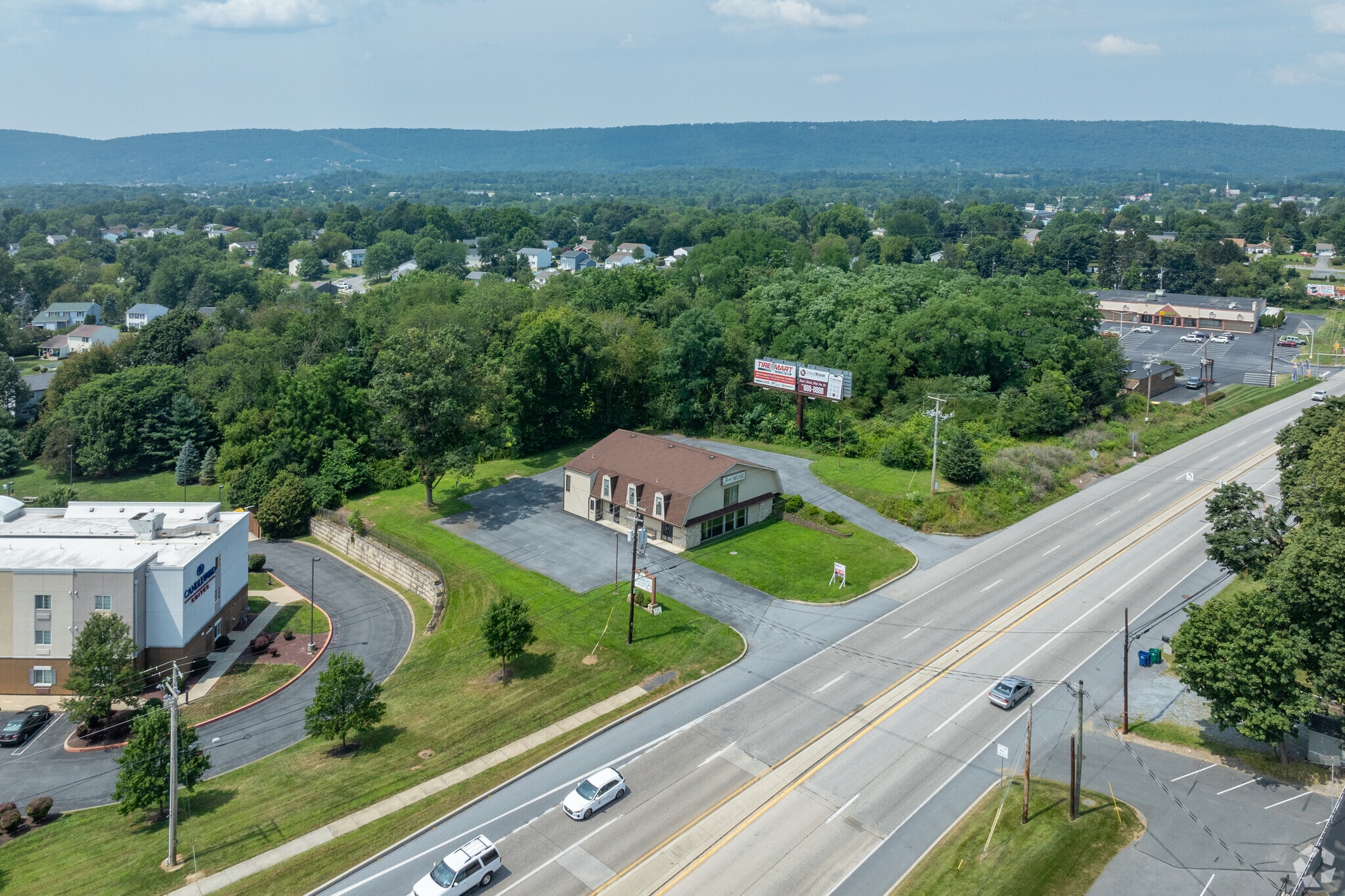 550 N Mountain Rd, Harrisburg, PA for Rent