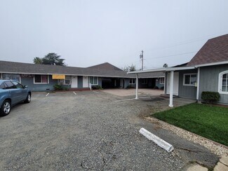 Corning, CA Retail - 1806 Solano St