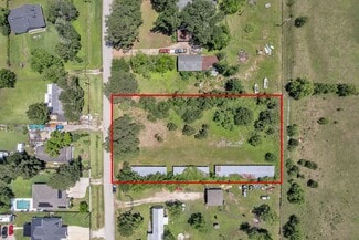Brookshire, TX Commercial - 36085 Lomax Road