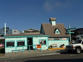 Morro Bay, CA undefined - 830 Embarcadero Morro Bay, CA undefined - 830 Embarcadero