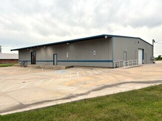 Denton, TX Flex - 4017 Mesa Dr