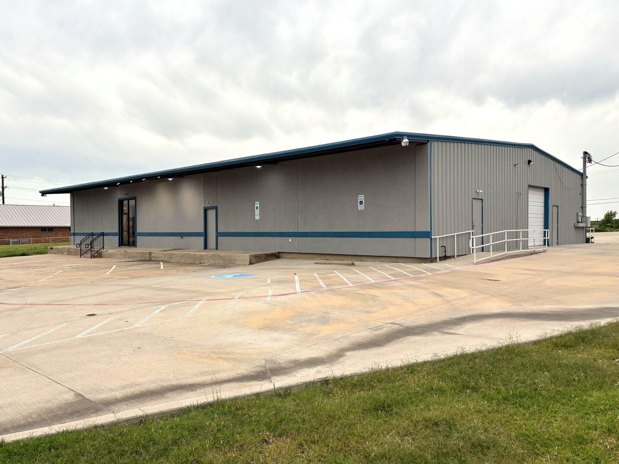 4017 Mesa Dr, Denton, TX for Rent