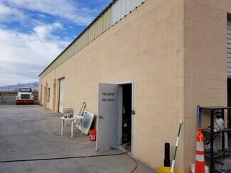 Pahrump, NV undefined - 91 Panorama Rd