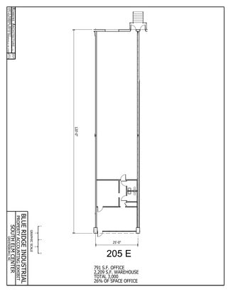 Greensboro, NC Industrial - 103 Creek Ridge Rd