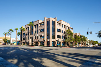 Santa Monica, CA Office - 808 Wilshire Blvd