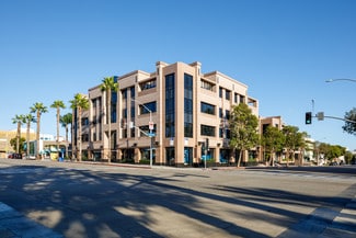 Santa Monica, CA Office, Office/Retail - 808 Wilshire Blvd