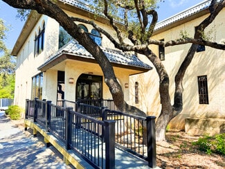 San Antonio, TX Office - 975 W Bitters Rd San Antonio, TX Office - 975 W Bitters Rd