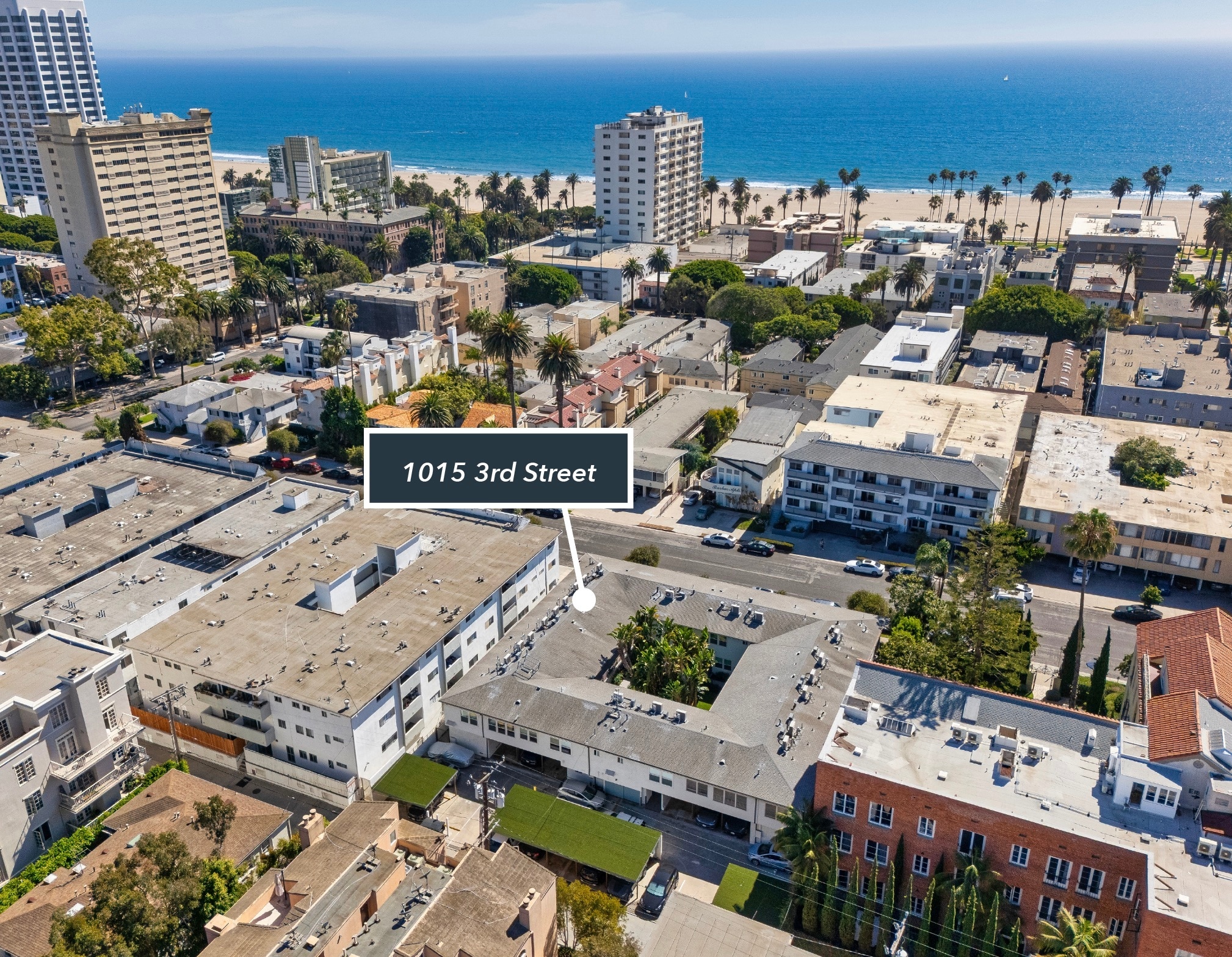 1015 3rd St, Santa Monica, CA for Sale