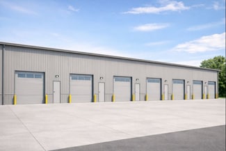 Florence, KY Industrial - 8149 Dixie Highway Hwy Florence, KY Industrial - 8149 Dixie Highway Hwy