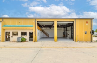 Stuart, FL Industrial - 1501 SE Decker Ave