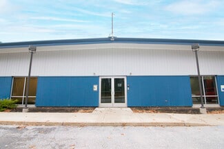 Saratoga Springs, NY Office - 3 Unlimited Dr